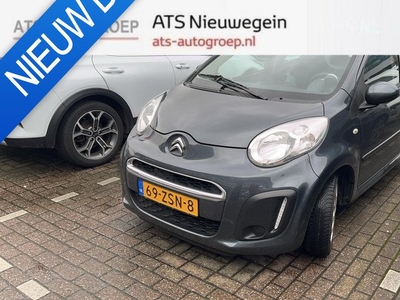 Citroen C1 1.0 Collection | Apple Carplay / Android Auto