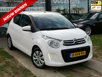 Citroen C1 1.0 e-VTi Business |AIRCO|CRUISE|ELEK.RAMEN|NAP|APK.