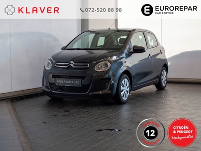 CITROEN C1 68 PK Feel | Airco | Bluetooth