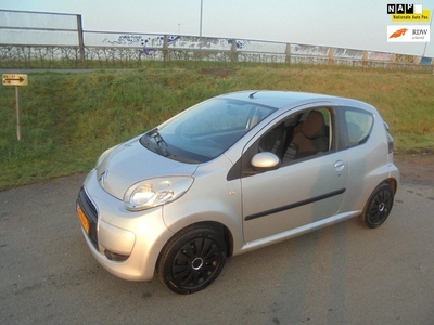 Citroen C1 Citroen c1 1.0 benzine 3 deurs airco 135.000km