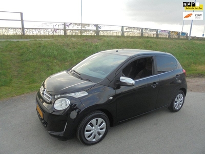 Citroen C1 Citroen c1 1.0 benzine 5 deurs airco 92.000km