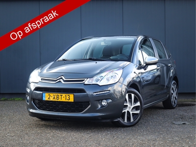 CITROEN C3 1.0 VTi Collection (68PK), Navigatie, Parkeersensoren, Airco/Climate-Control, Cruise-Control, Spiegel-Pakket, Privacy-Glas, NL-Auto