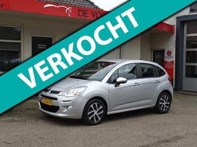 CITROEN C3 1.2 PureTech Collection