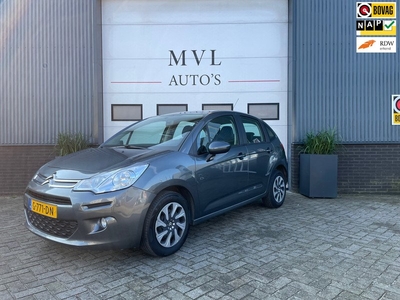 Citroen C3 1.2 PureTech Exclusive