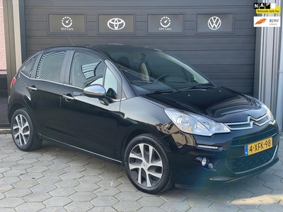 Citroen C3 1.2 VTi Collection - 1e Eigenaar - Pano - Clima/Airco - New apk -