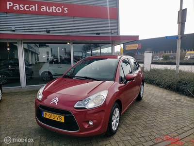 Citroen C3 1.4 VTi cruise contr airco keurige auto