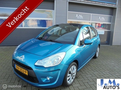 Citroen C3 1.4 VTi Ligne Business