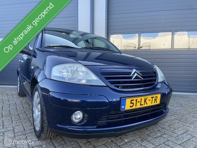 Citroen C3 1.4i Ligne Ambiance Uitvoering / Apk 2025 / Clima