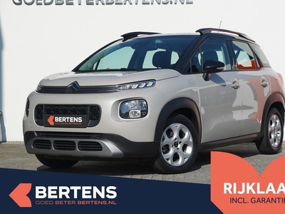 Citroen C3 Aircross 1.2 PT 82 Feel