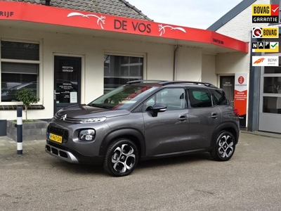 CITROEN C3 AIRCROSS 1.2 PureTech S&S Business