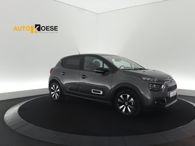 Citroen C3 PureTech 82 Feel Edition | Camera | Apple Carplay | Parkeersensoren | Navigatie