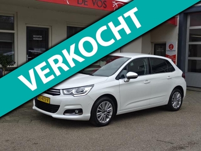 CITROEN C4 1.2 PureTech Feel Collection