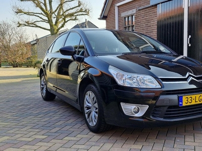 Citroen C4 1.6 VTi Anniversaire ( Trekhaak / APK 21-04-2025 )