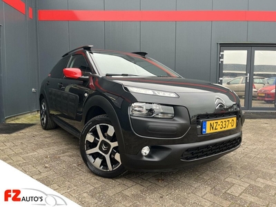 Citroen C4 Cactus 1.2 PureTech Business | L.M Velgen |