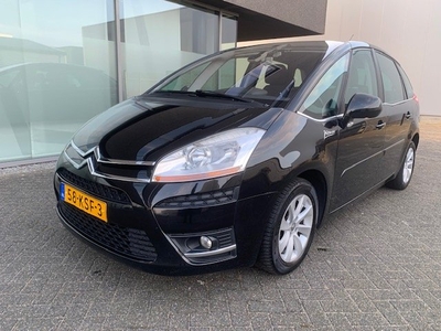 Citroen C4 Picasso 1.6 THP EB6V AUTOMAAT CLIMAT BJ 1-2010 APK 1-2025