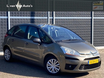 Citroen C4 Picasso 1.8-16V Ambiance 5p.