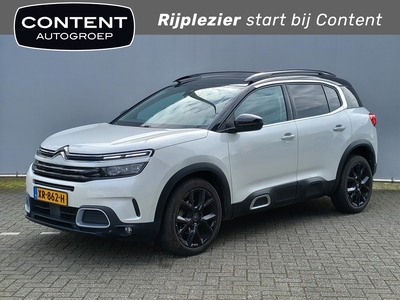 CITROEN C5 AIRCROSS 1.6 PureTech 180pk S&S EAT8 Business Plus