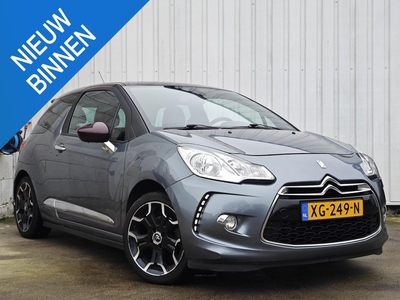 Citroen DS3 1.6 Sport Chic