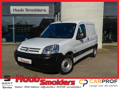 Citroën Berlingo Benzine