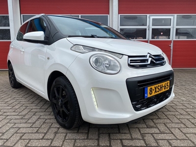 Citroën C1 1.0 e-VTi | 60 PK | Feel | Airco | 5-drs |