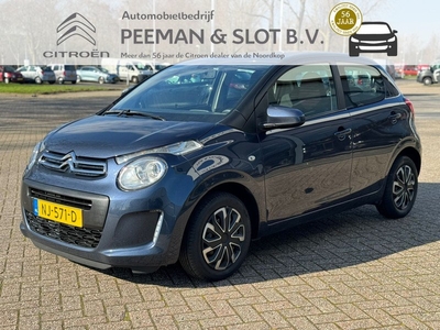 Citroën C1 1.0 e-VTi Feel