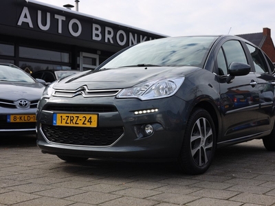 Citroën C3 1.2 PURETECH | AUTOMAAT | UNIEK | 1e EIGENAAR!