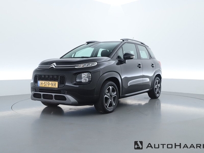 Citroën C3 Aircross 1.2 PureTech S&S Business | Navi | Cruise | Apple CarPlay | Trekhaak