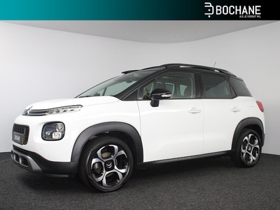 Citroën C3 Aircross Benzine