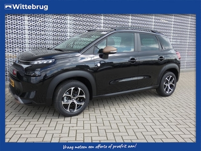 Citroën C3 Aircross Benzine