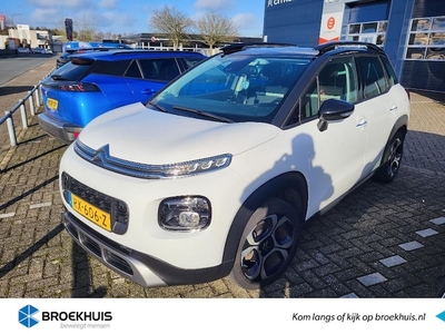 Citroën C3 Aircross Benzine