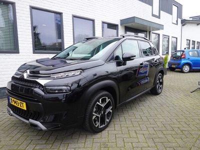 Citroën C3 Aircross Benzine