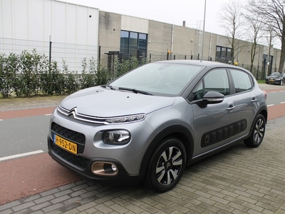 Citroën C3 Benzine