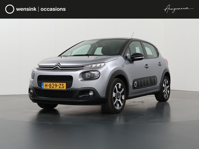 Citroën C3 Benzine