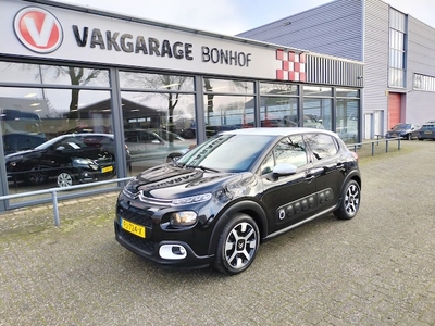 Citroën C3 Benzine