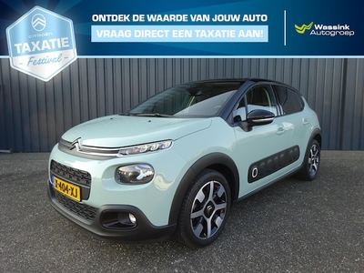 Citroën C3 Benzine