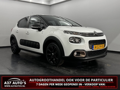 Citroën C3 Benzine