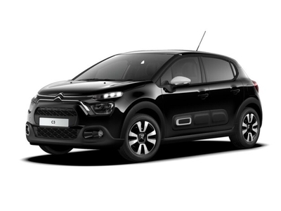 Citroën C3 Benzine