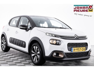 Citroën C3 Benzine