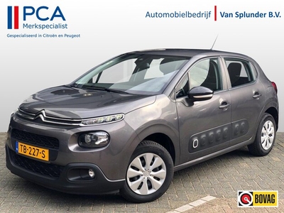 Citroën C3 Benzine