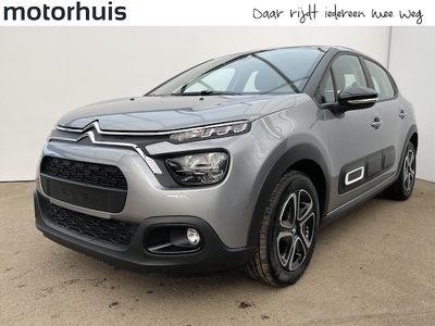 Citroën C3 Benzine