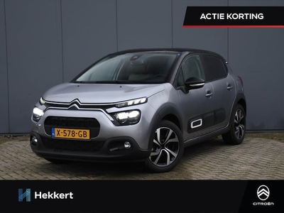 Citroën C3 Benzine