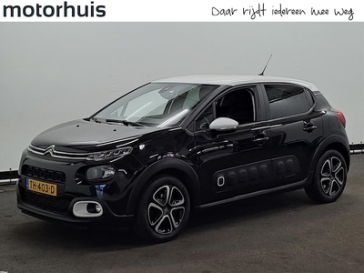 Citroën C3 Benzine