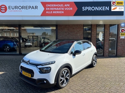 Citroën C3 Benzine