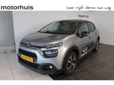 Citroën C3 Benzine