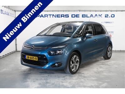 Citroën C4 Picasso Benzine