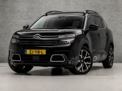 Citroën C5 Aircross Benzine