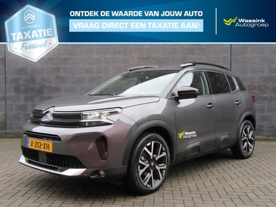 Citroën C5 Aircross Benzine