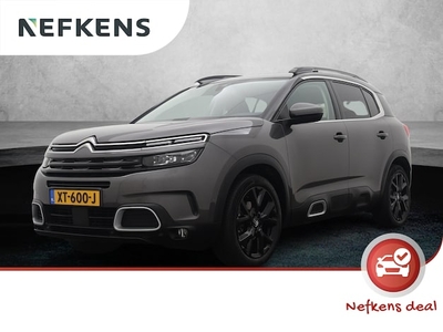 Citroën C5 Aircross Benzine