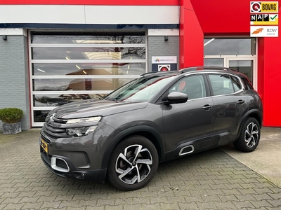 Citroën C5 Aircross Benzine