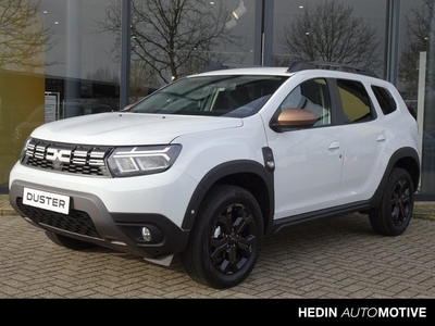 Dacia Duster 1.3 TCe 130 Extreme navigatie, camera's voor en achter 3822